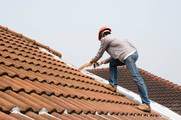 Fast & Reliable Emergency Roof Repairs in Priceville, AL