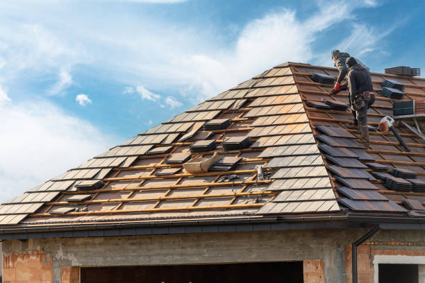 Best Green or Eco-Friendly Roofing Solutions  in Priceville, AL